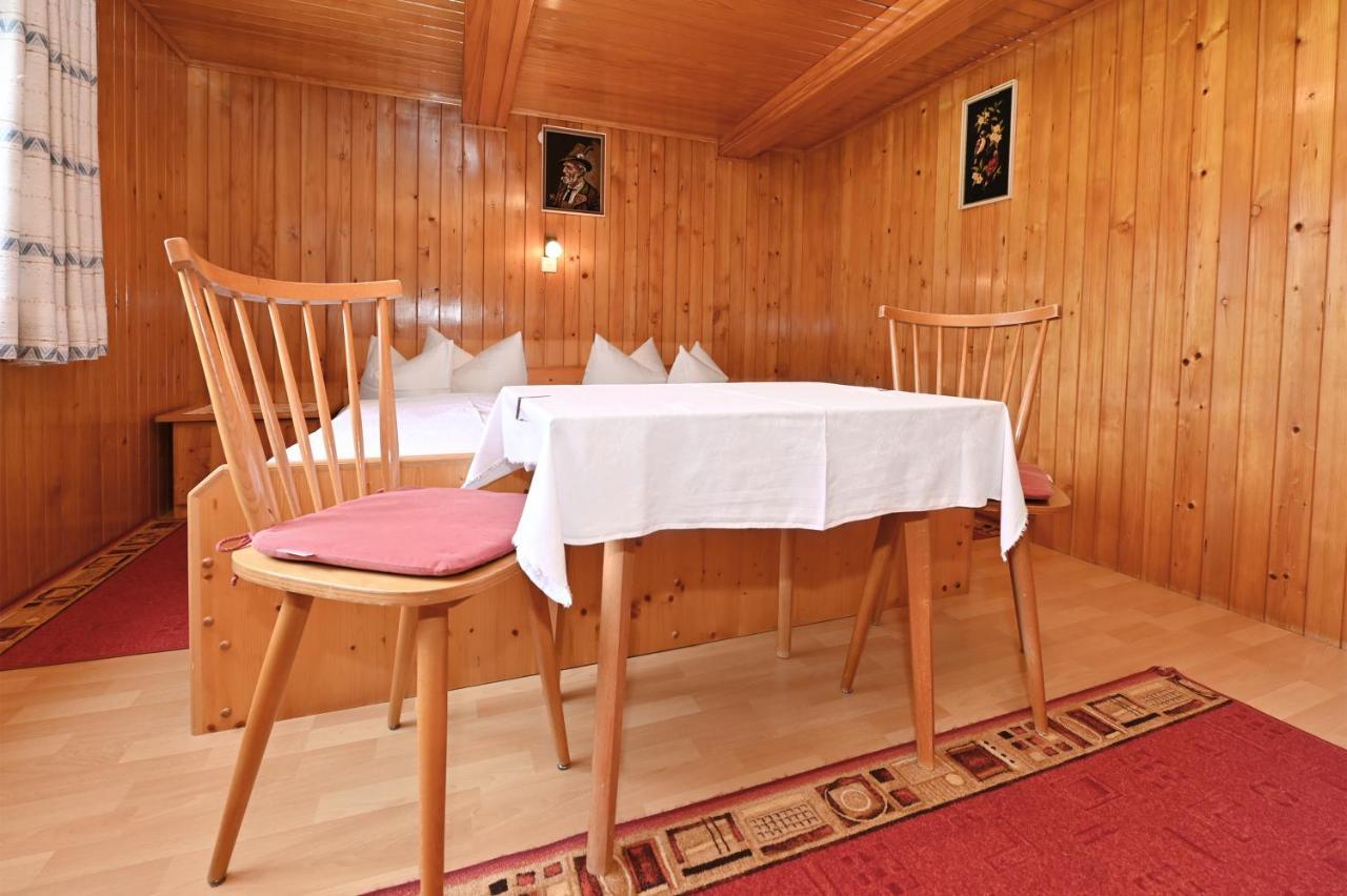 ショペルナウFerienbauernhof Moosbruggerアパートメント エクステリア 写真
