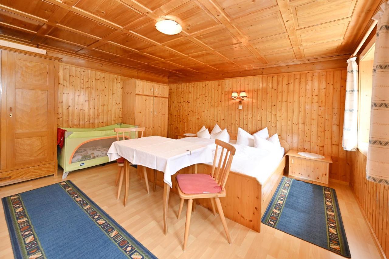 ショペルナウFerienbauernhof Moosbruggerアパートメント エクステリア 写真