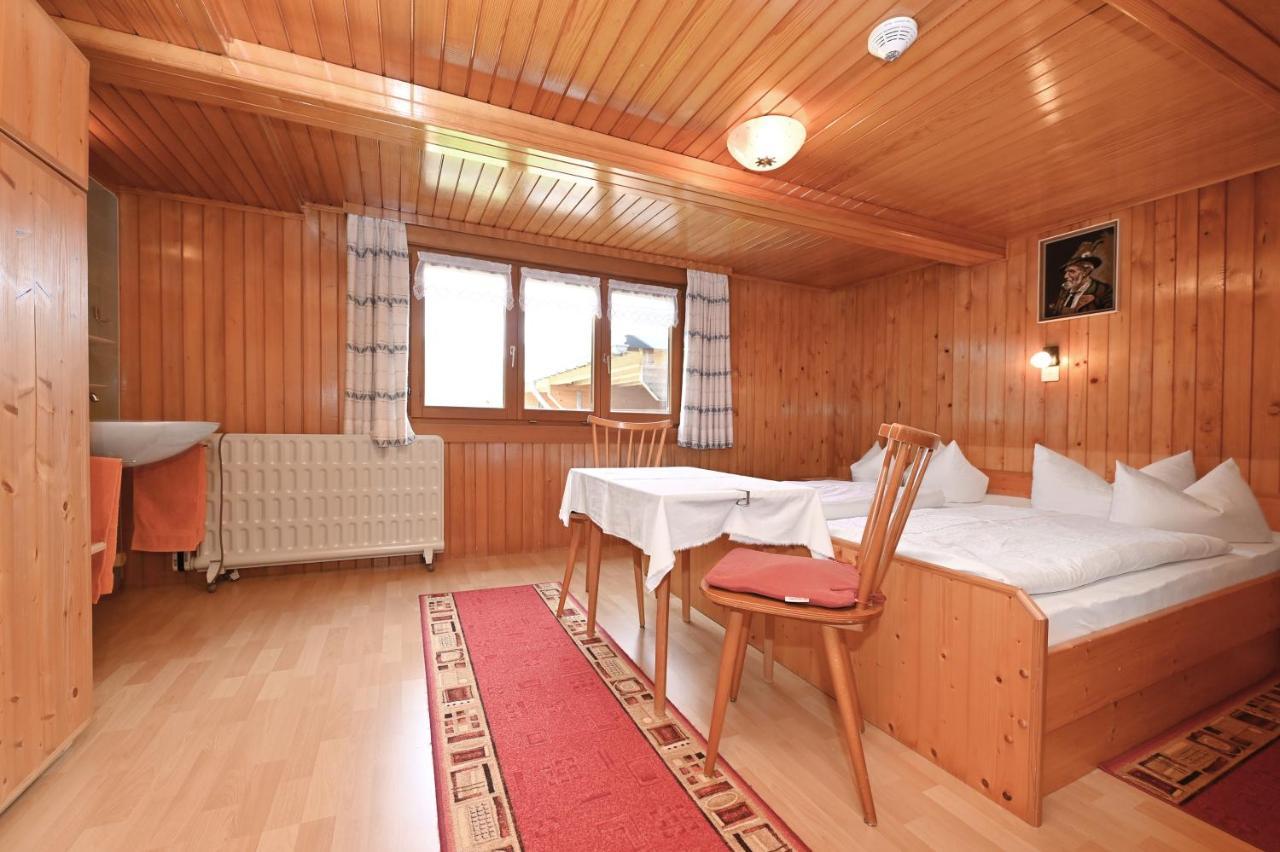 ショペルナウFerienbauernhof Moosbruggerアパートメント エクステリア 写真