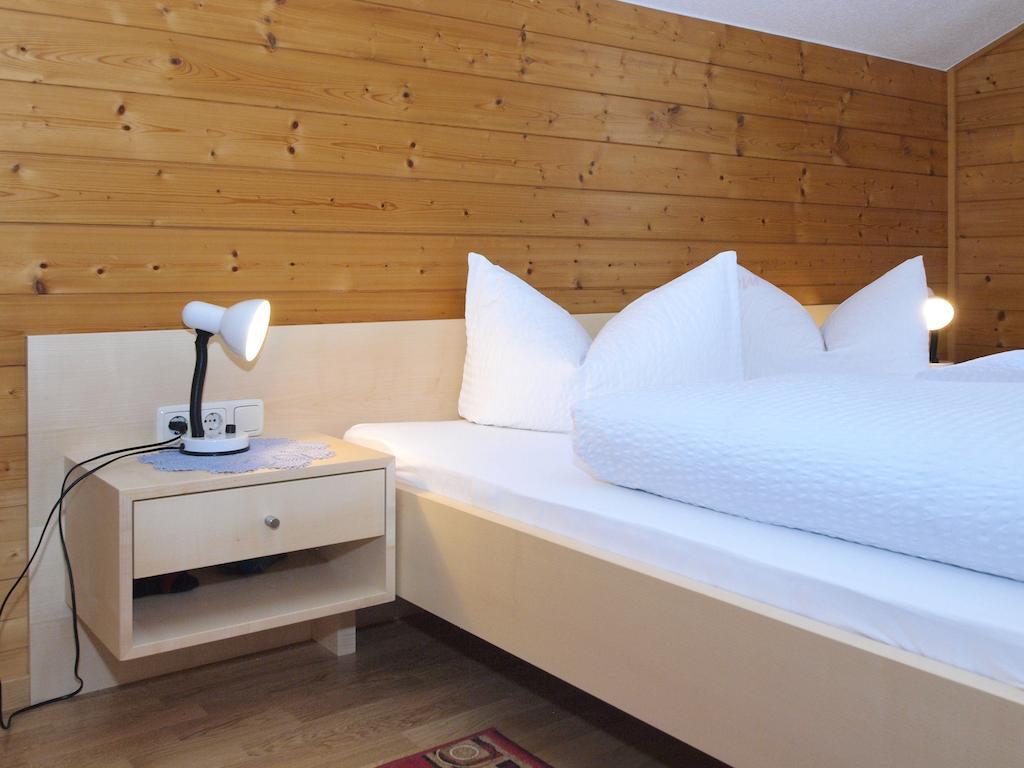 ショペルナウFerienbauernhof Moosbruggerアパートメント 部屋 写真