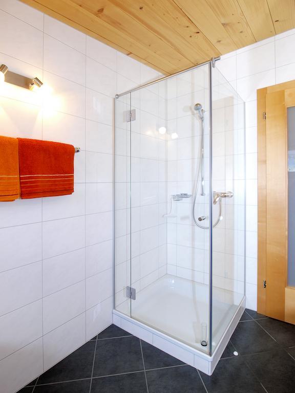 ショペルナウFerienbauernhof Moosbruggerアパートメント 部屋 写真